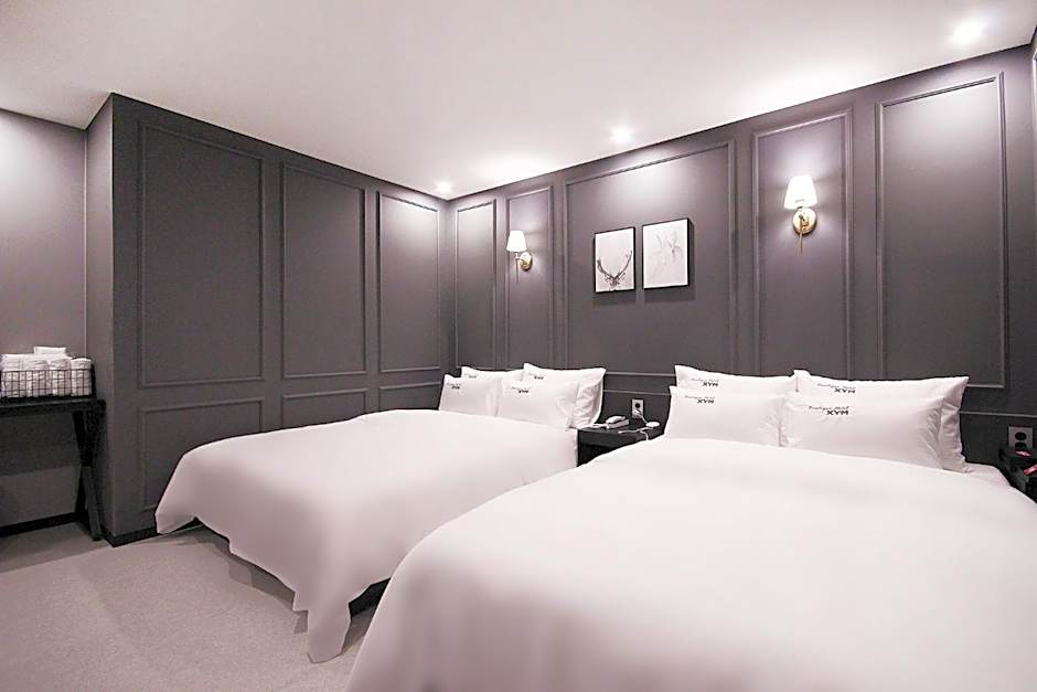 XYM Hotel Mundeok