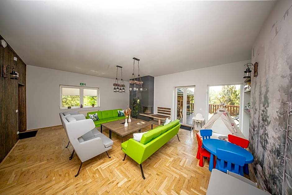 VITA MINERALIS Szczawnica