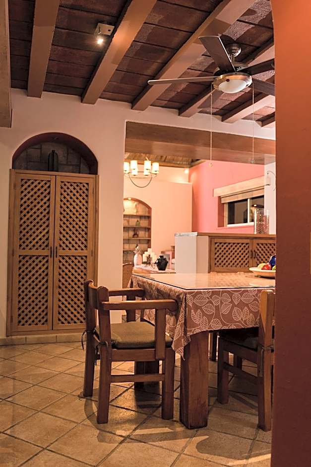 Villa Bella Bed & Breakfast Inn