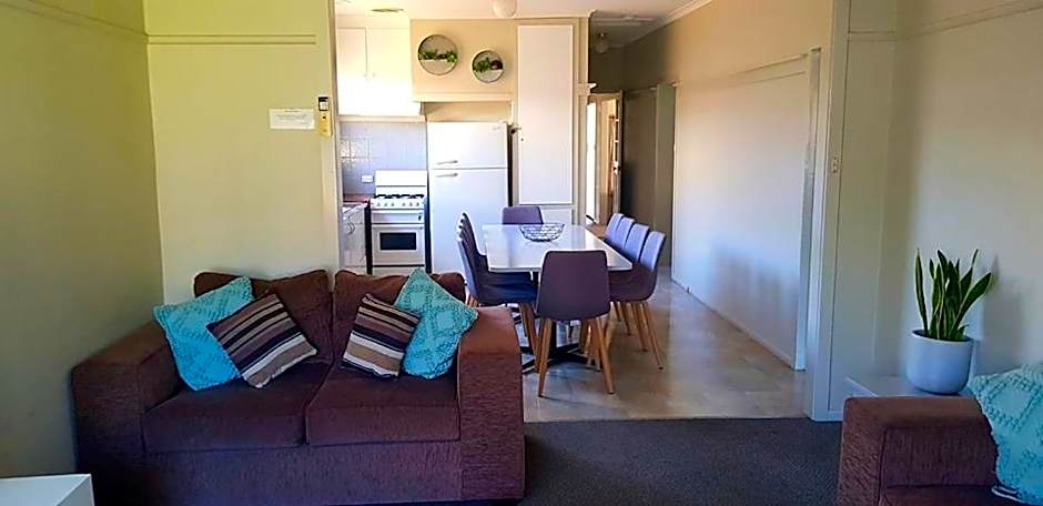 Echo Beach Tourist Park