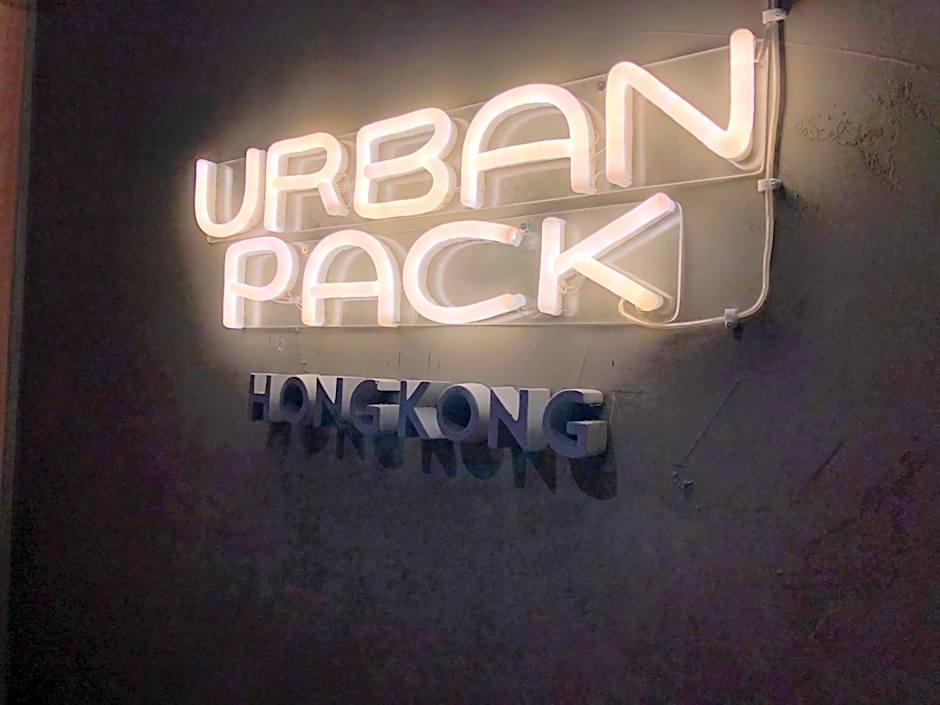 Urban Pack