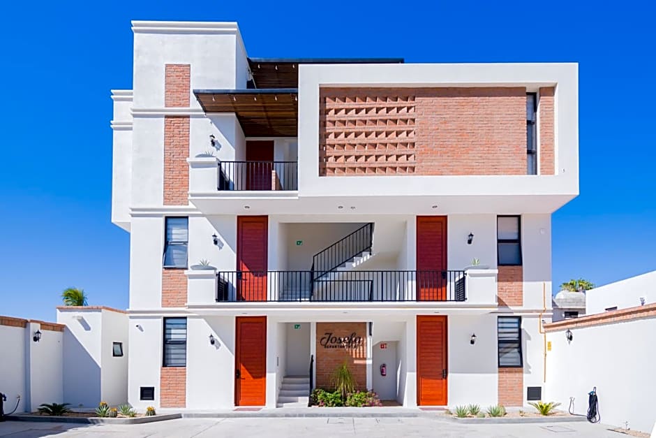 Josefa Suites
