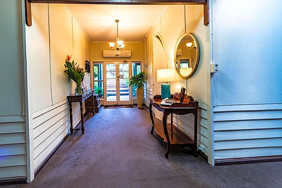 Margaret River Guest House