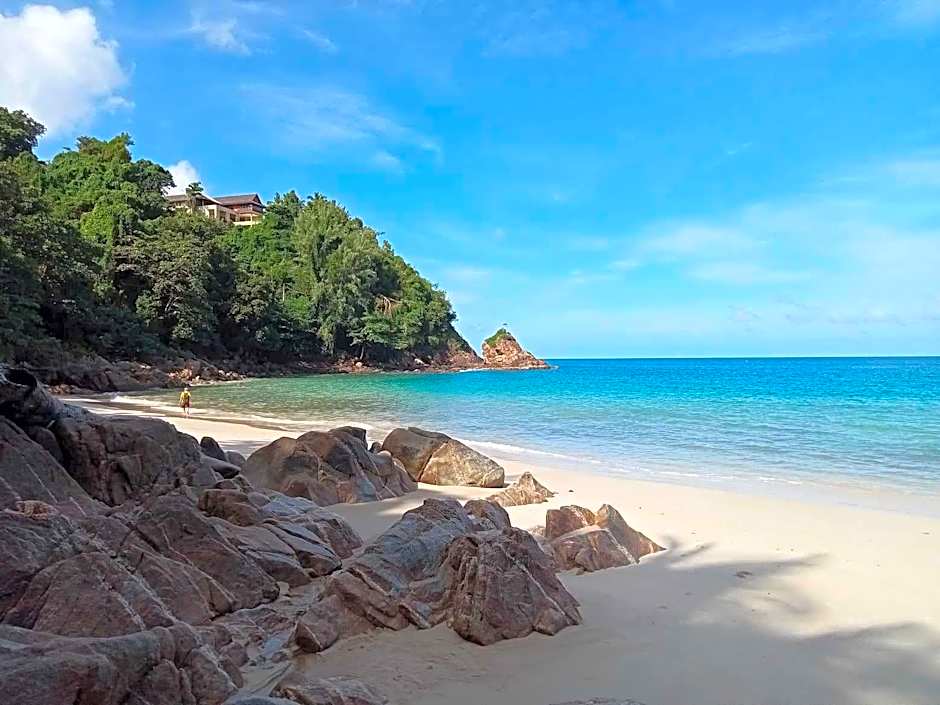 Naiyang Beach Hotel