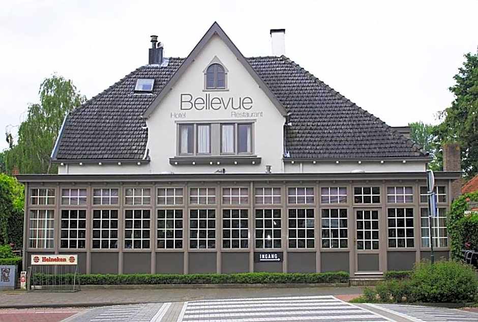 Boutique Hotel Bellevue