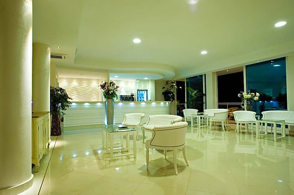 Hotel Prater