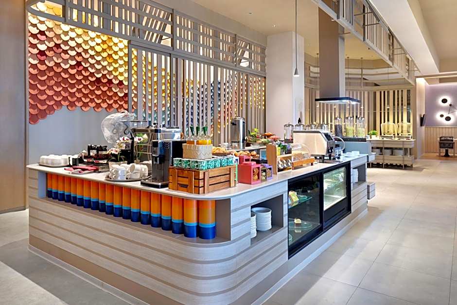 ibis Styles Semarang Simpang Lima