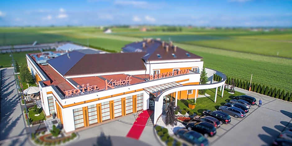 Hotel Kristoff