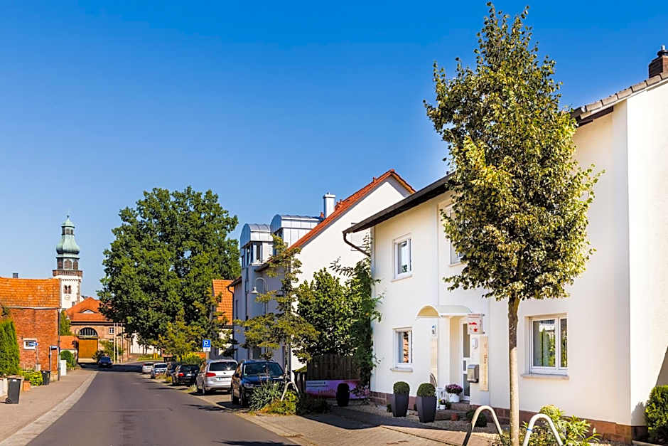 Pension & Appartments Landhaus Bettina Fulda
