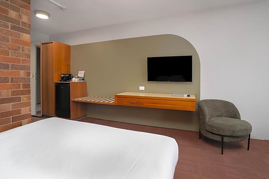 All Seasons Motel Armidale