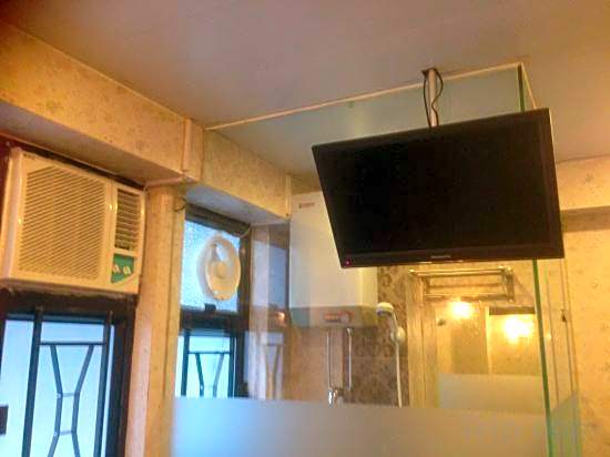 1ST HOMESTAY - HK Taiwan Hostel