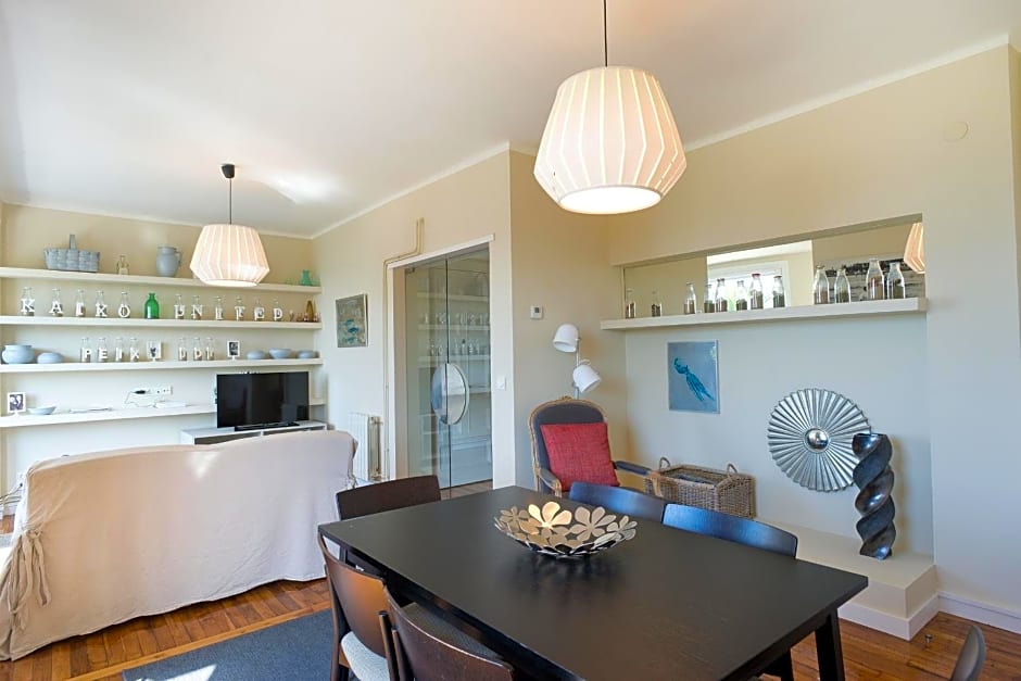 La Terrace - IB. Apartments