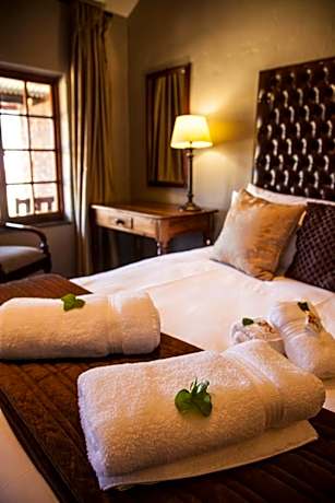 King Suite