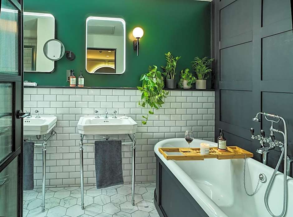 Kimpton Clocktower, An IHG Hotel By IHG