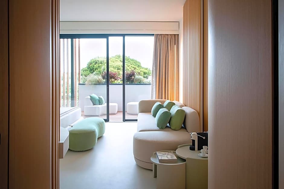 Hotel Byron