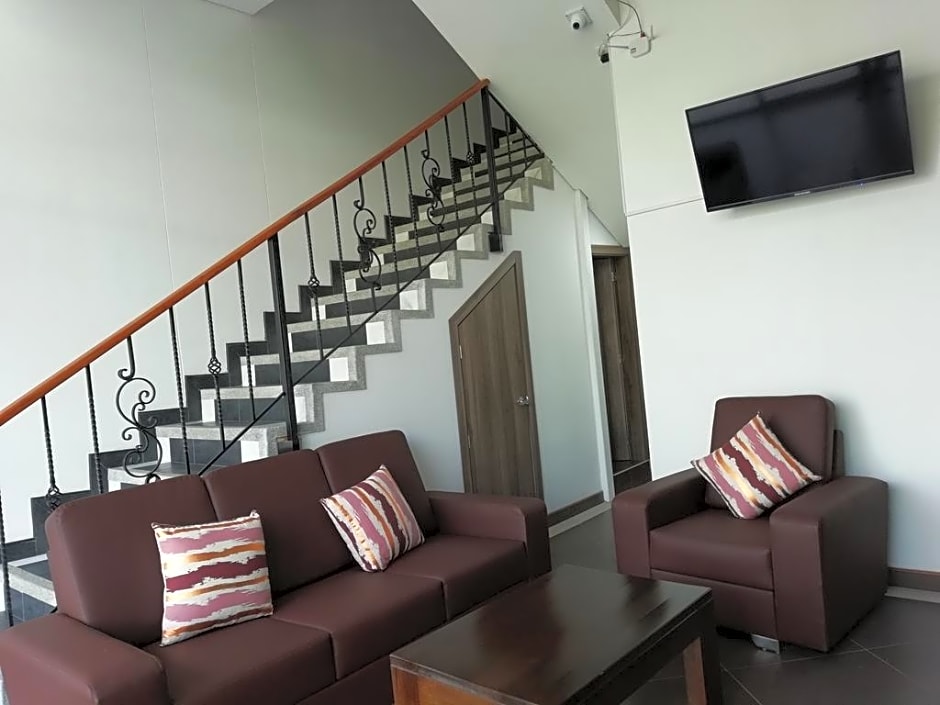 Hotel Portal de los Andes