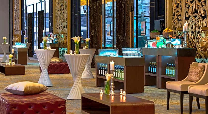 The Stones Hotel - Legian Bali