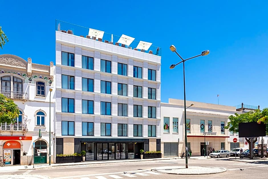 Pure Formosa Concept Hotel