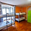 Diagonal House Hostel