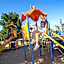 All Seasons Mildura Holiday Park