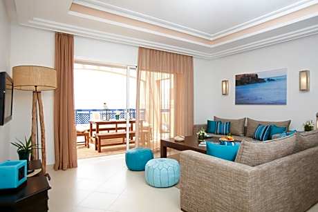 Apparthotel Eden Beach