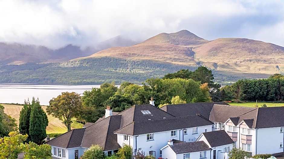 Loch Lein Country House