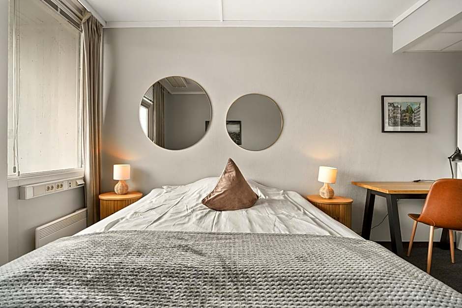 A11 Apartments