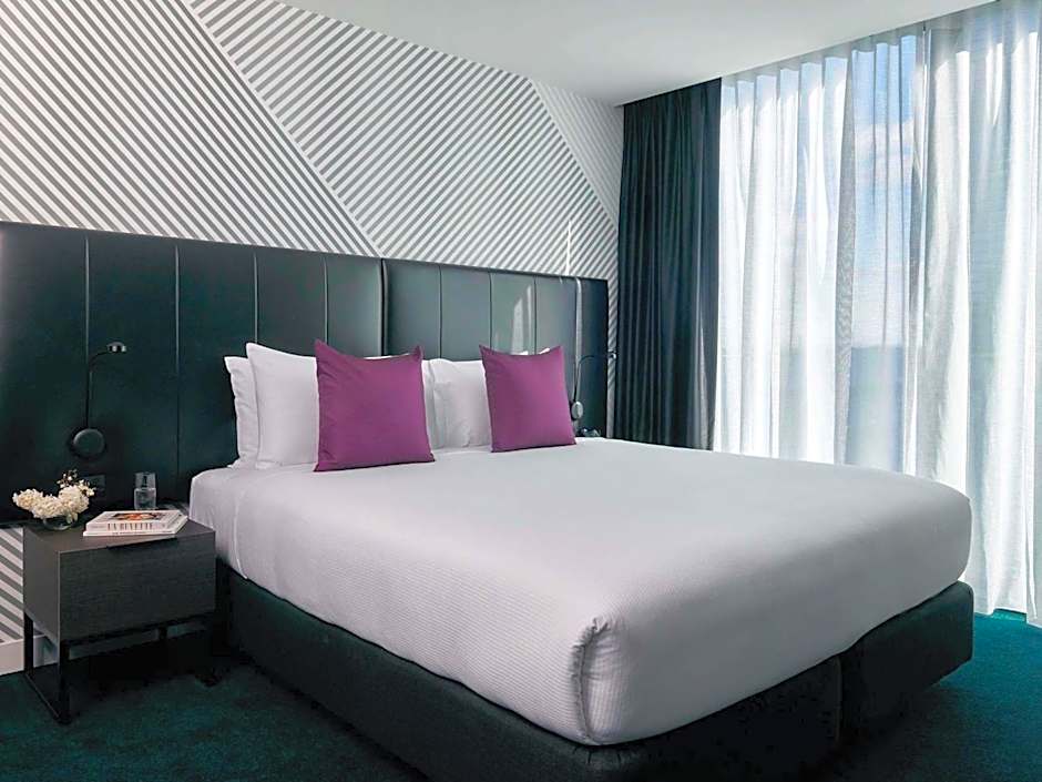 Movenpick Hotel Melbourne On Spencer