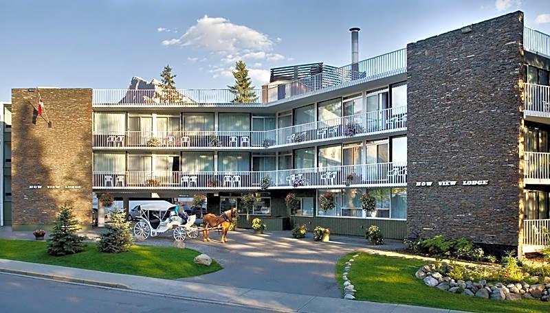 Photo 1 of 50 of Bow View Lodge