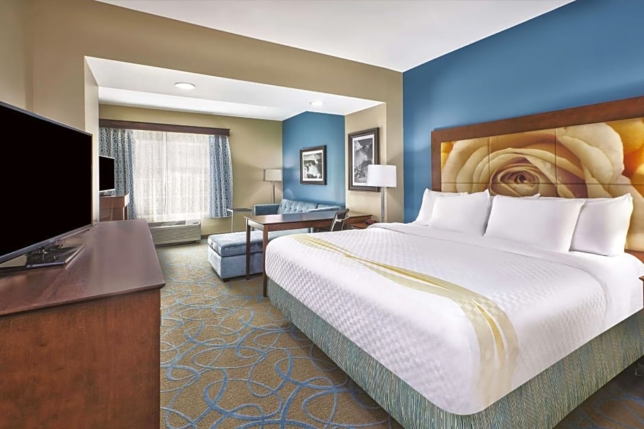 La Quinta by Wyndham Niagara Falls