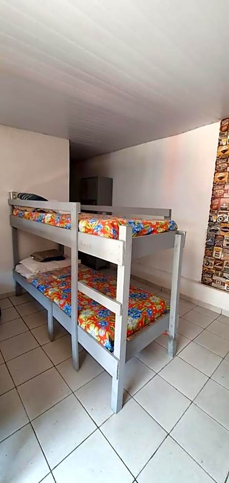 Man Cave Hostel – Belo Horizonte, GA