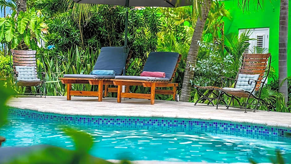 Pietermaai Boutique Hotel