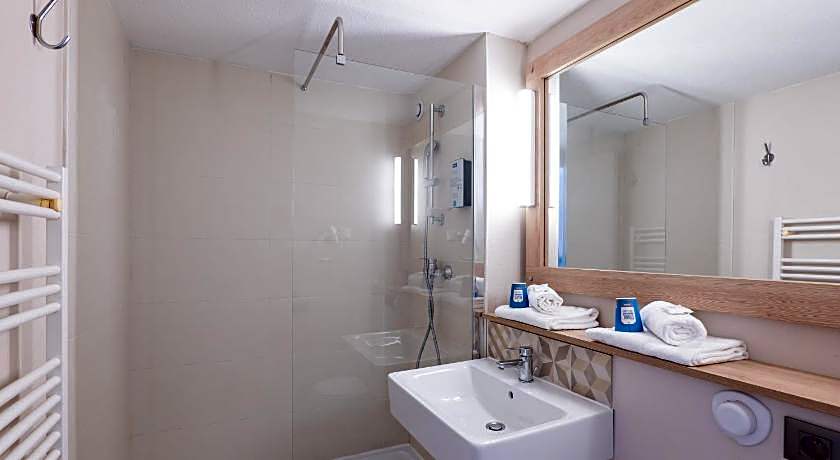 Kyriad Digne les Bains Hotel
