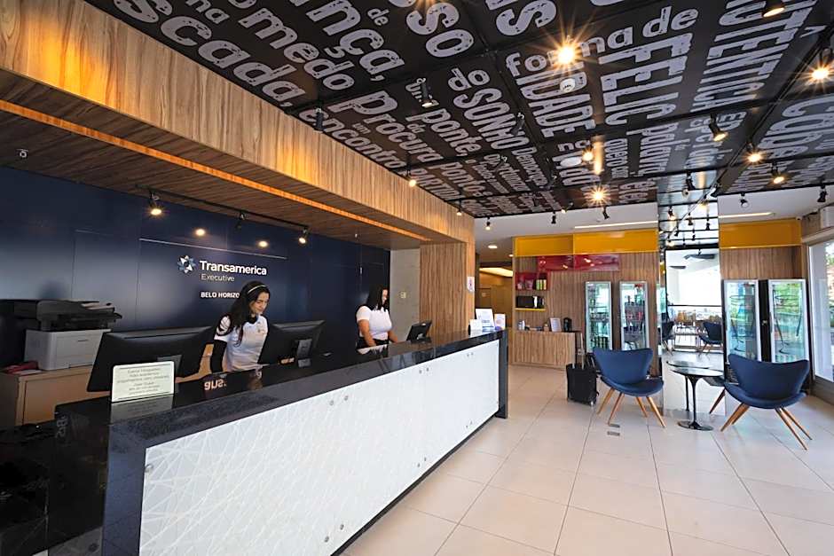 Transamerica Executive Belo Horizonte