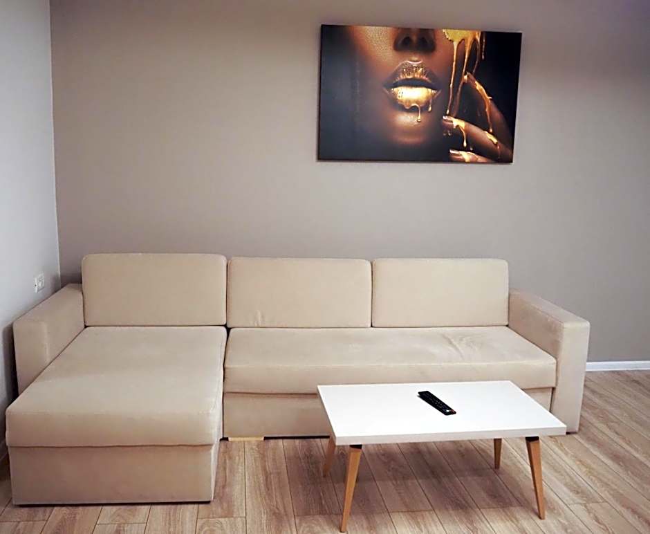 Aparthotel Nevada - Apartamente