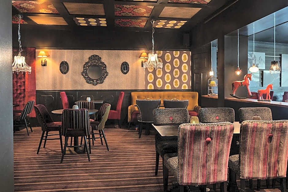 Quality Hotel Sogndal