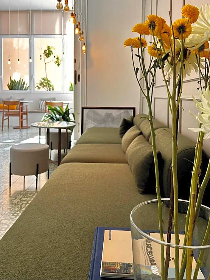 Forget Me Not Barcelona