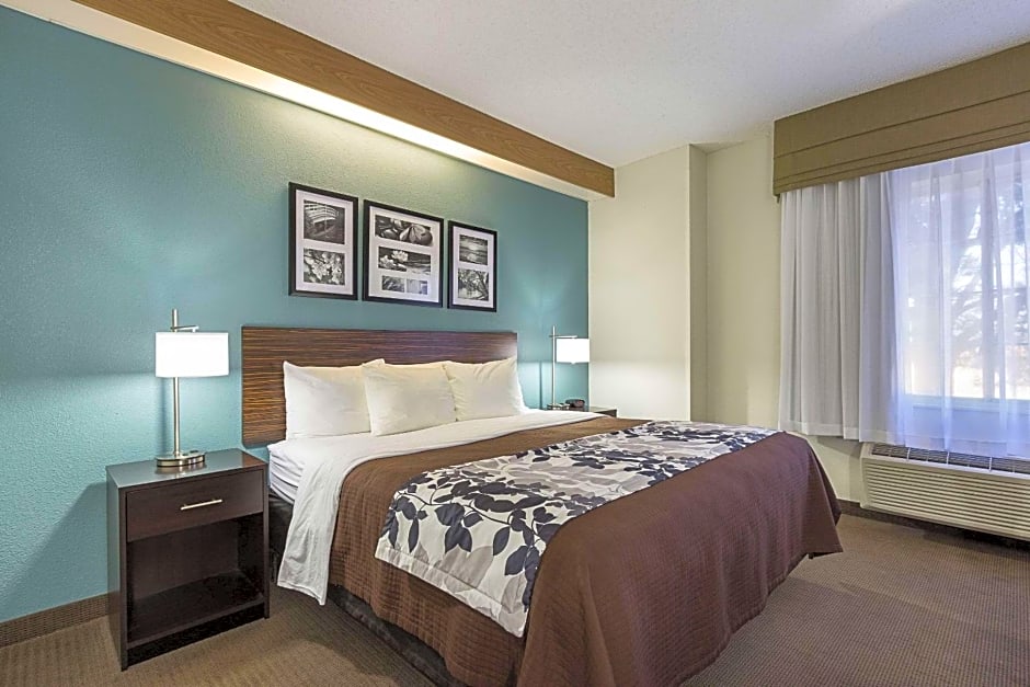 Sleep Inn University