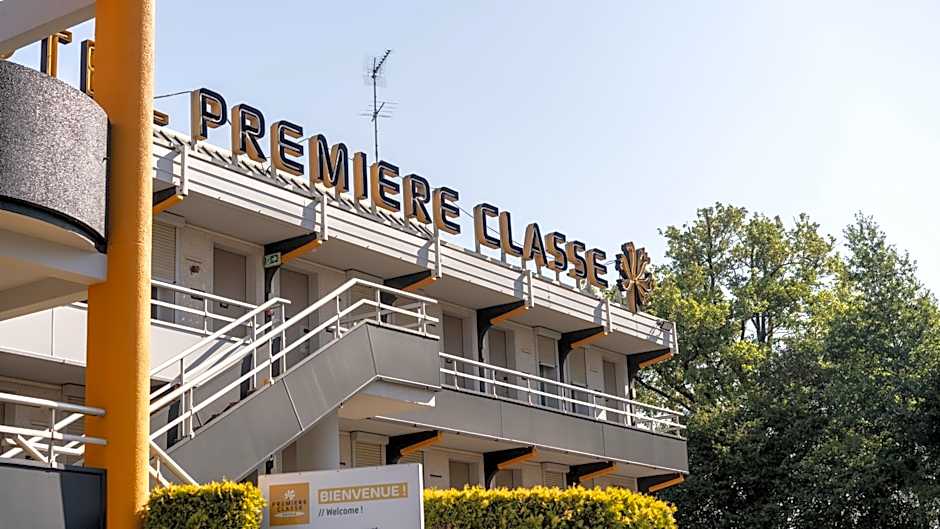 Premiere Classe Limoges Nord