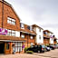 Premier Inn London Gatwick Airport South