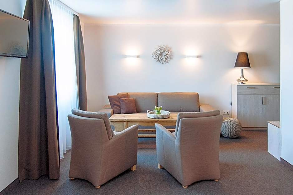 Landhotel Potsdam