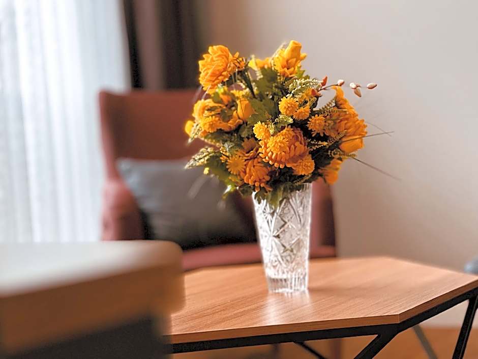 Golden Inn Airport - TRABZON