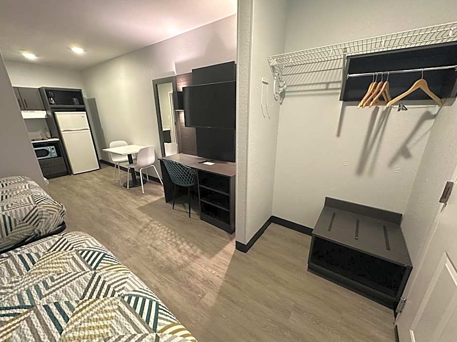 Studio 6 Columbus GA Columbus Airport