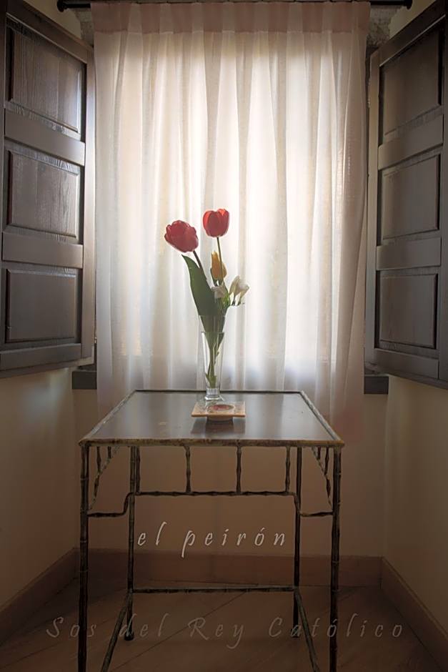 El Peiron