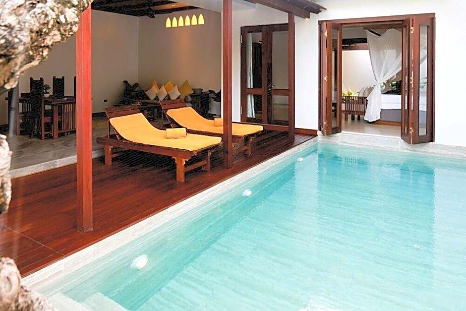 Malisa Villa Suites - SHA Extra Plus