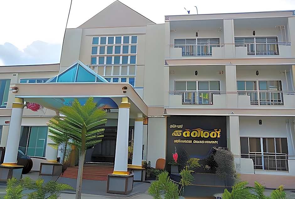 Chaikana Thani Hotel