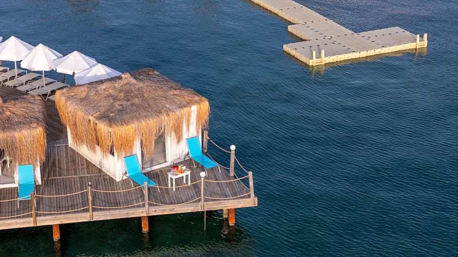 Azure By Yelken Hotel