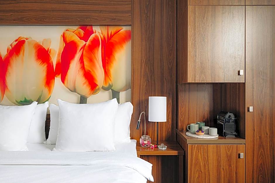 Leonardo Eden Hotel Amsterdam City Center