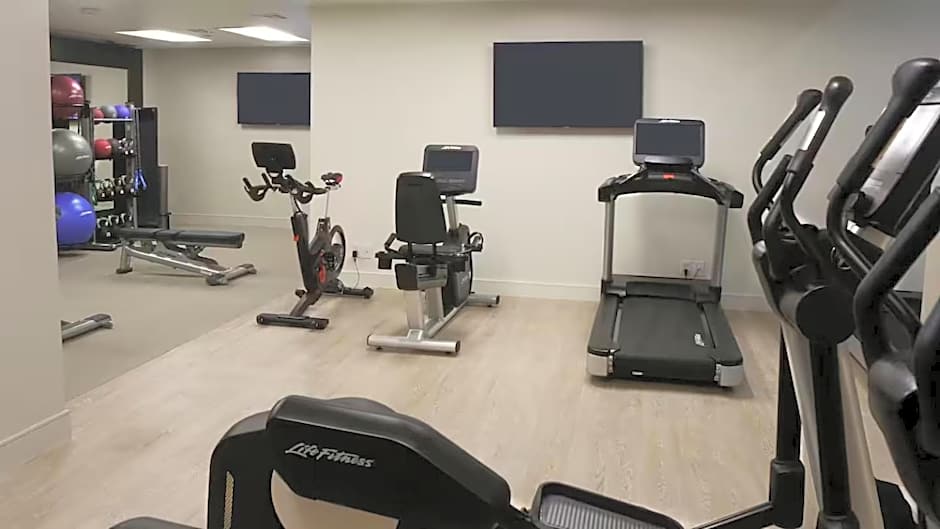 Embassy Suites By Hilton Hotel Los Angeles-International Airport South