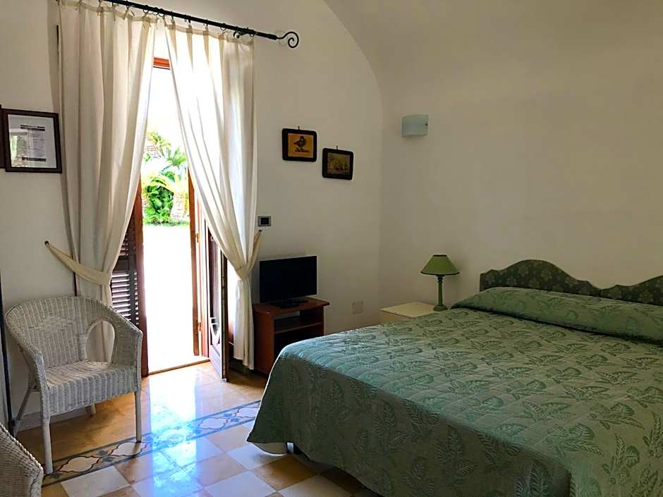 Hotel Masseria Tutosa